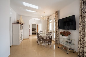 Interior - Refugio del Mar (Torre del Mar)