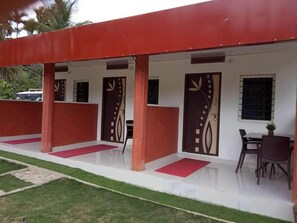 Exterior - Camp coorg estate homestay (Madikeri)