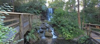 Family-Friendly 4BR Oasis • Private Heated Pool & Game Room