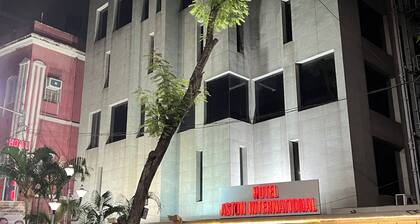 Hotel Aston International