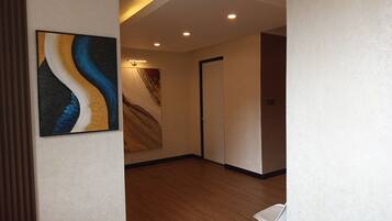 Family Villa, 4 Bedrooms, Non Smoking, Courtyard View | Balcony