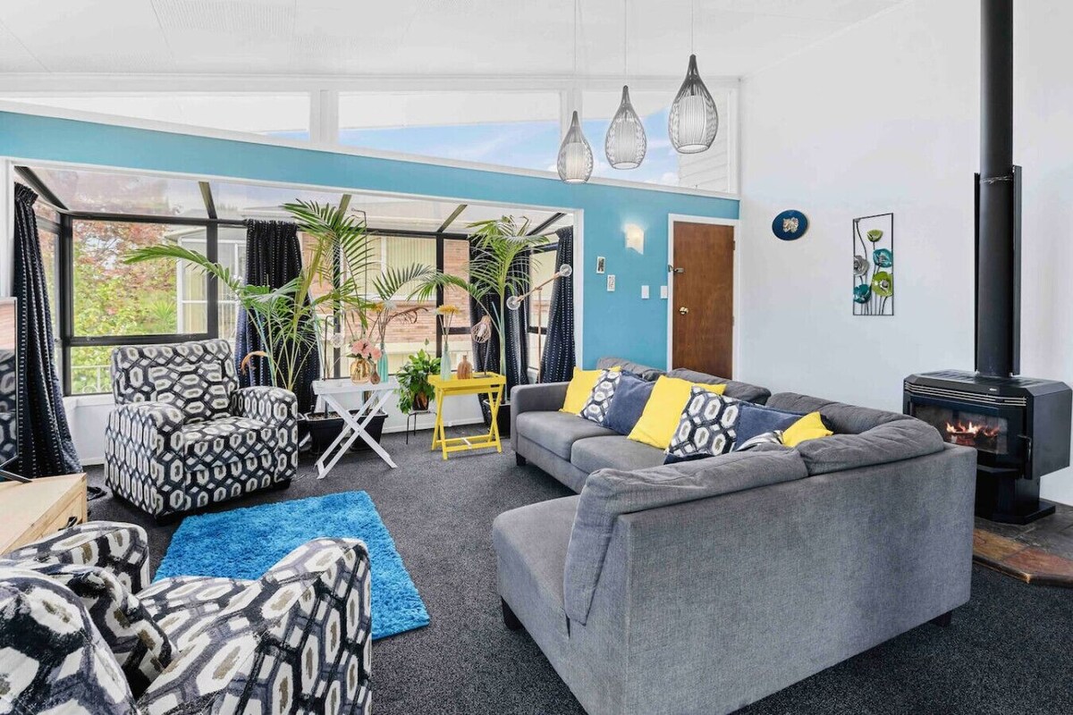 Bild für Gastgeberprofil