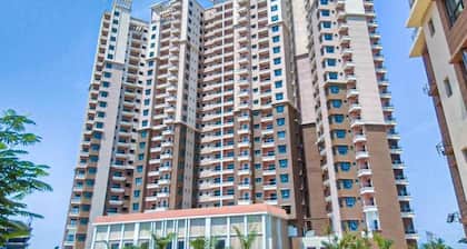 Premium 3BHK in Utkal Heights – A Peaceful Urban Escape