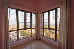 Interior - Premium 3BHK in Utkal Heights – A Peaceful Urban Escape (Bhubaneswar)