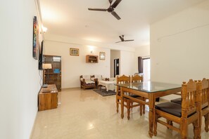 Interior - Premium 3BHK in Utkal Heights – A Peaceful Urban Escape (Bhubaneswar)