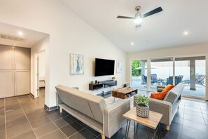 Smart-tv en videospelletjes