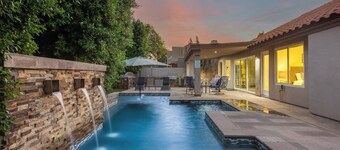 Meadow Hills in North Scottsdale / Heated Pool