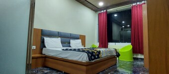 Hotel Shree Ram Bhagwan