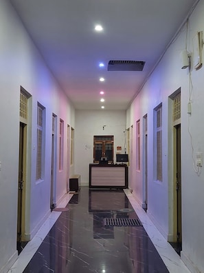 Recepción