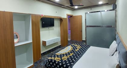 Hotel Shree Ram Bhagwan