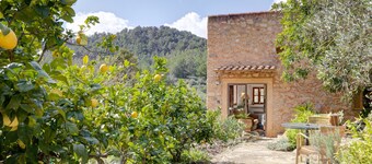 Sa Font by Rentallorca