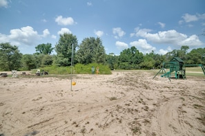 Espace pour enfants