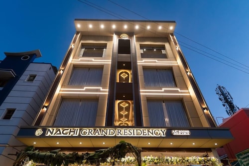 Nachi Grand Residency