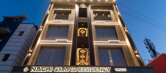 Nachi Grand Residency
