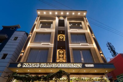 Nachi Grand Residency