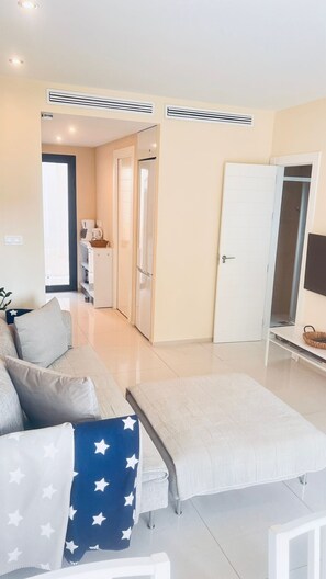TV - Duplex Zenia beach La Zenia (La Zenia)