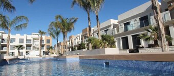 Duplex Zenia beach La Zenia
