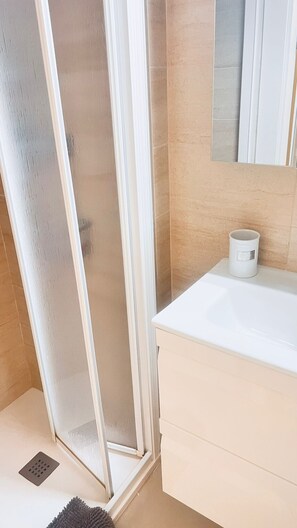 Bruser, håndklæder