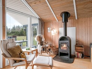 Interiør
