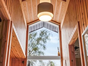 Interior - "Kaare" - 400m from the sea by Interhome (Hals)