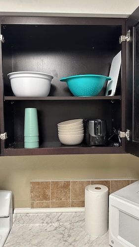 The Monroe: 2-bedroom townhome. Walk to LSU