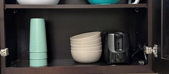 The Monroe: 2-bedroom townhome. Walk to LSU