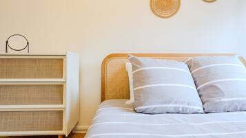 1 slaapkamer, internet, beddengoed