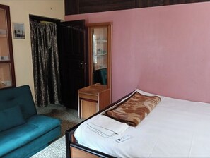 4 chambres, Wi-Fi gratuit