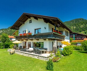Exterior - 6-Studio Wilder Kaiser (Reit im Winkl)