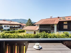 Speisen im Freien