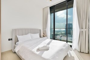 1 bedroom, iron/ironing board, WiFi