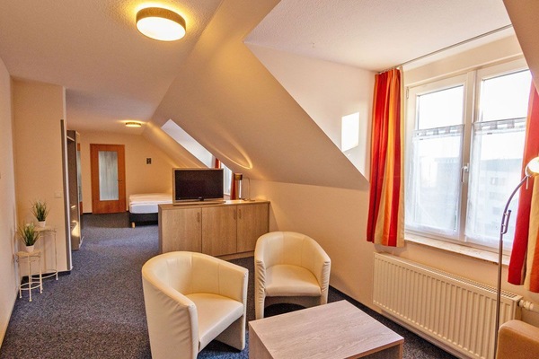 Hotel Zur Sonne Objekt-ID 159222