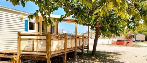 テラス / パティオ