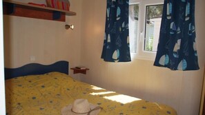 4 chambres, Wi-Fi (supplément)
