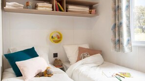 WiFi - Camping 3 étoiles - Piscine  - ccbaegi (Saint-Mitre-les-Remparts)