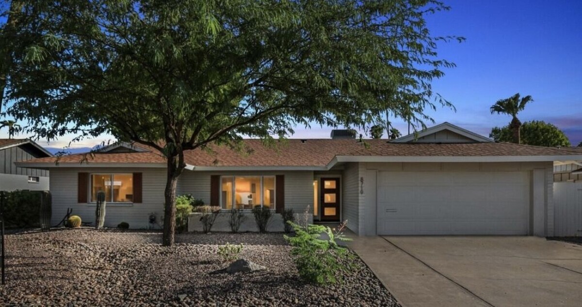 Image de profil de l’hôte