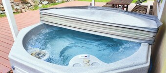 Cozy and Relaxing Private Getaway Full Amenities