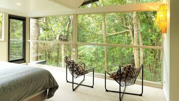 2 chambres, Wi-Fi, draps fournis