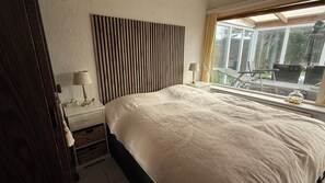 2 slaapkamers, gratis wifi