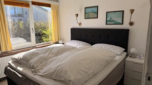 2 bedrooms, free WiFi