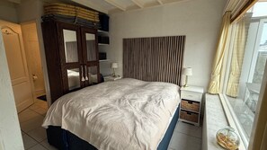 2 dormitorios y wifi gratis