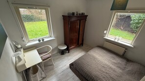 3 chambres, accĂšs au Wi-Fi (inclus)
