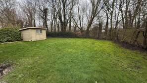 Terrain de lâhĂ©bergement