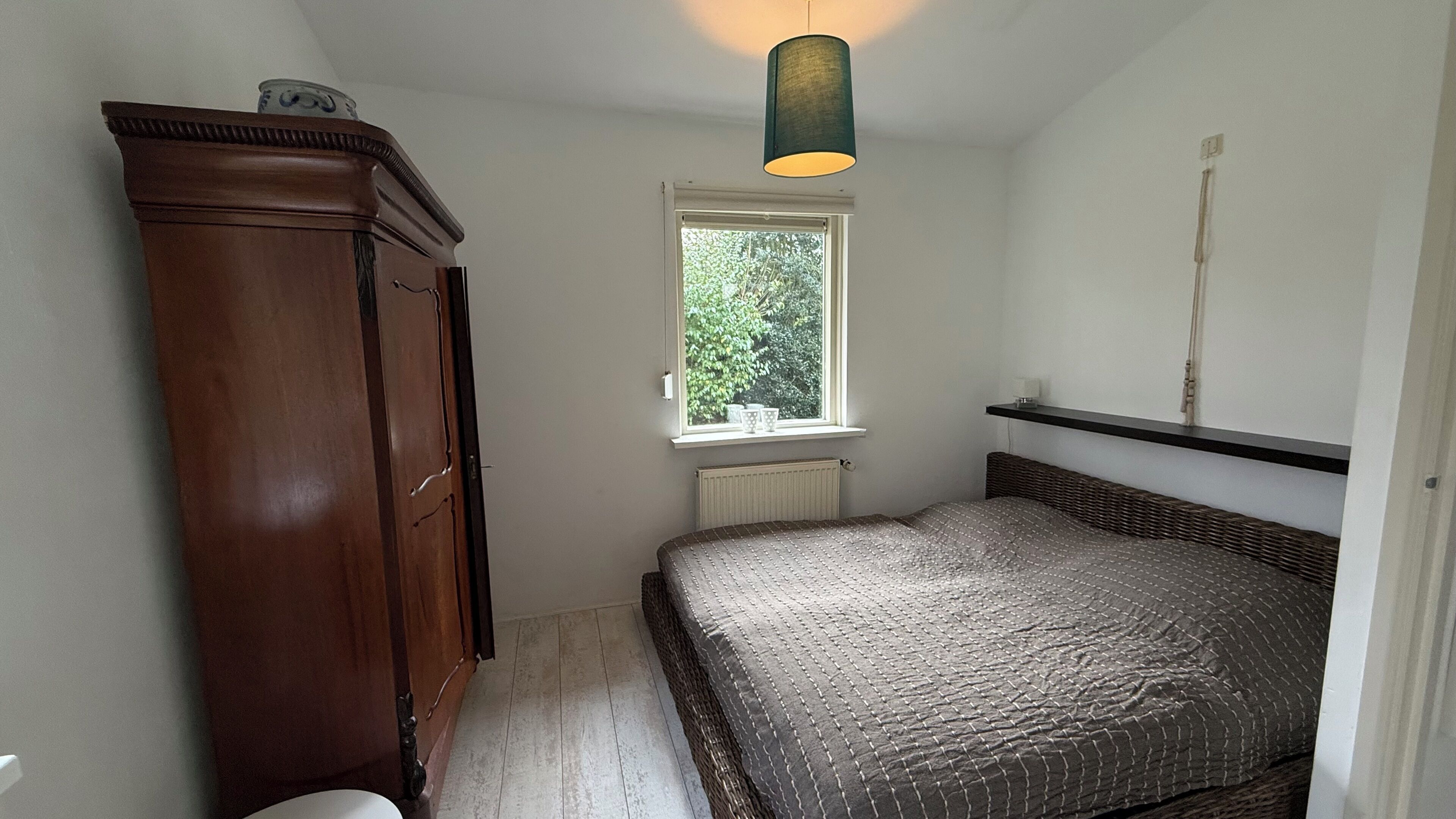 3 makuuhuonetta, ilmainen Wi-Fi