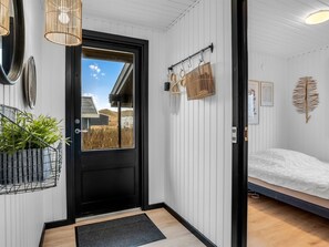 3 多间卧室、WiFi