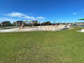 Area bambini