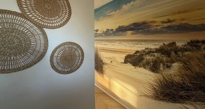 3 bedroom accommodation in Julianadorp aan Zee