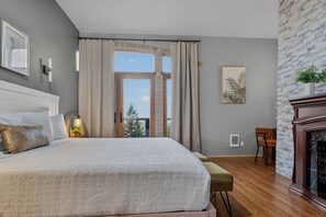 10 chambres, fer et planche à repasser, accès au Wi-Fi (inclus)