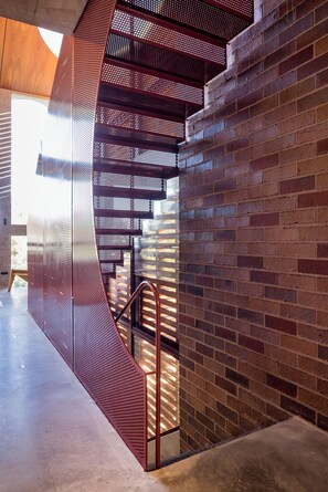 Interior - Camperdown - Luxury Architectural Escape - Brand New Home!!! (Camperdown)