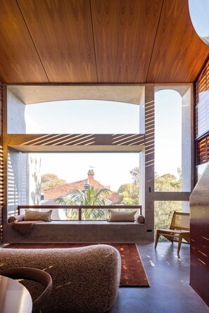 Interior - Camperdown - Luxury Architectural Escape - Brand New Home!!! (Camperdown)